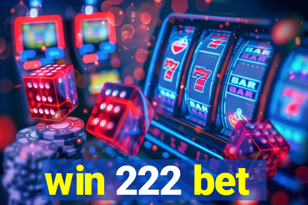 win 222 bet